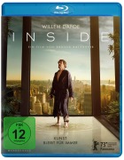 Cover-Bild zum Titel 'Inside' von 'Ben Hopkins, Frederik van de Moortel'