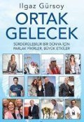 Cover-Bild zum Titel 'Ortak Gelecek' von 'Ilgaz Gürsoy'