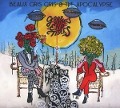 Cover-Bild zum Titel 'Good Times End Times' von 'Beaux Gris Gris & The Apocalypse'
