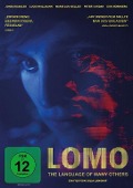 Lomo - The Language of Many Others - Thomas Gerhold, Julia Langhof, Torsten Reibold