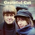 Stray With Me - Grateful Cat