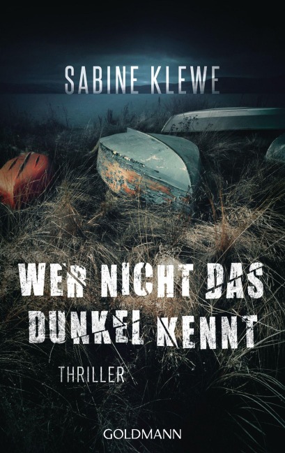 Wer nicht das Dunkel kennt - Sabine Klewe