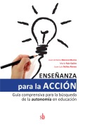 Cover-Bild zum Titel 'Enseñanza para la acción' von 'Juan Antonio Moreno Murcia, María Ruiz Quiles, Juan Luis Núñez Alonso'
