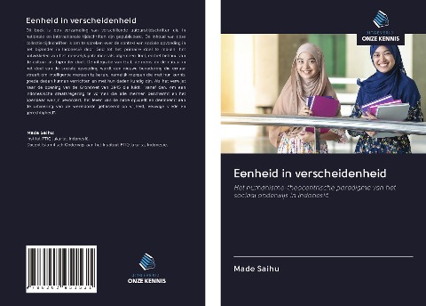 Eenheid in verscheidenheid - Made Saihu