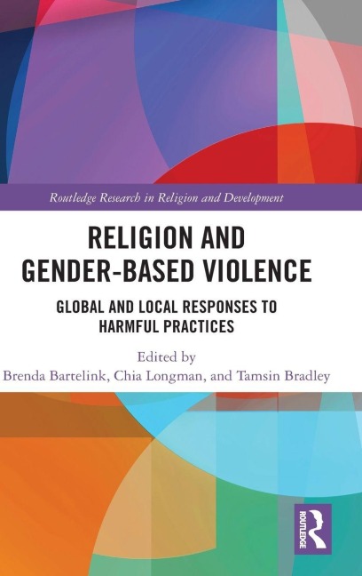Religion and Gender-Based Violence - 