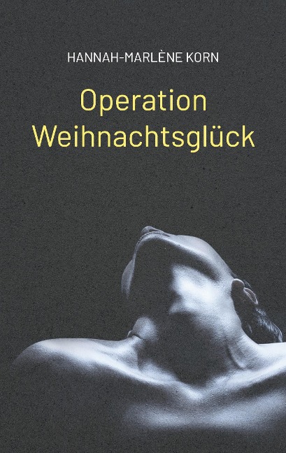 Operation Weihnachtsglück - Hannah-Marlène Korn