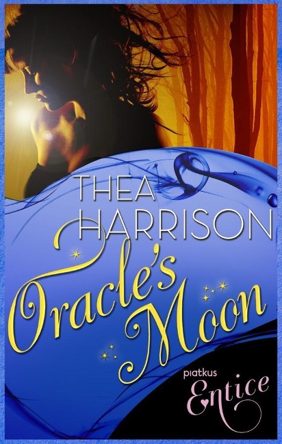Oracle's Moon - Thea Harrison
