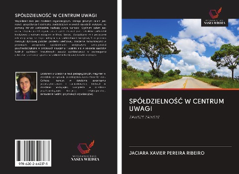 SPÓ¿DZIELNO¿¿ W CENTRUM UWAGI - Jaciara Xavier Pereira Ribeiro