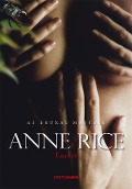 Lasher - Anne Rice