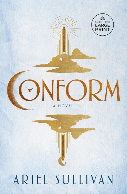 Conform - Ariel Sullivan