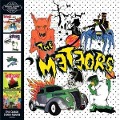 Cover-Bild zum Titel 'Original Albums Collection-5 Classic Albums' von 'The Meteors'