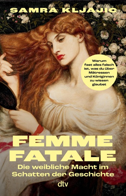 Femme fatale - Samra Kljajic