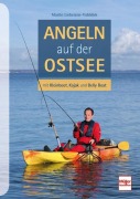 Cover-Bild zum Titel 'Angeln auf der Ostsee' von 'Martin Liebetanz-Vahldiek'