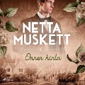 Onnen hinta - Netta Muskett