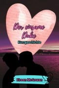 Cover-Bild zum Titel 'Der einsame Duke' von 'Eireen McGowan'