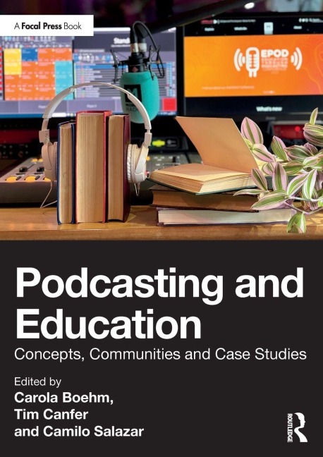 Podcasting and Education - 