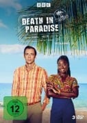 Death in Paradise - Staffel 13 - Death In Paradise