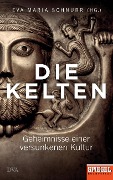 Cover-Bild zum Titel 'Die Kelten' von ''