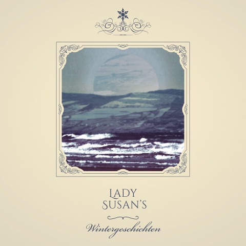 Lady Susan's - Wintergeschichten - Lady Susan, Lady Susan