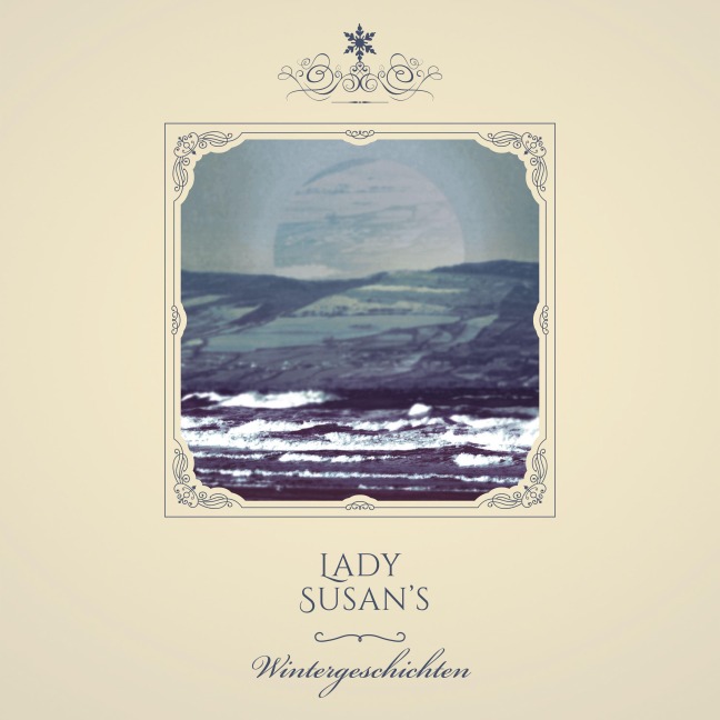 Lady Susan's - Wintergeschichten - Lady Susan, Lady Susan