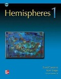 Hemispheres, Book 1 - Scott Cameron, Mari Vargo