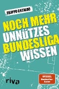 Noch mehr unnützes Bundesligawissen - Filippo Cataldo