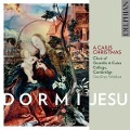 Dormi Jesu - A Caius Christmas - Webber/Choir Of Gonville & Caius College Cambridge