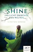 Shine - Kirsten Greco