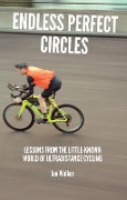 Cover-Bild zum Titel 'Endless Perfect Circles' von 'Ian Walker'