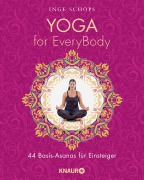 Yoga for EveryBody - Inge Schöps