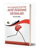 Cover-Bild zum Titel 'Teorinin Uygulamayla Birlestirildigi ;Aktif Ögrenme Ortamlari' von 'Meryem Nur Aydede'