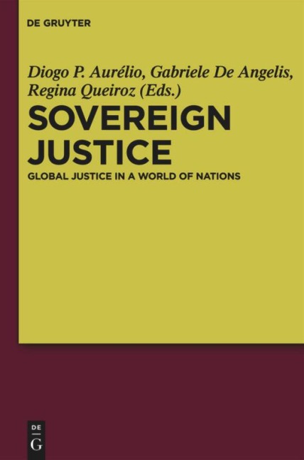 Sovereign Justice - 