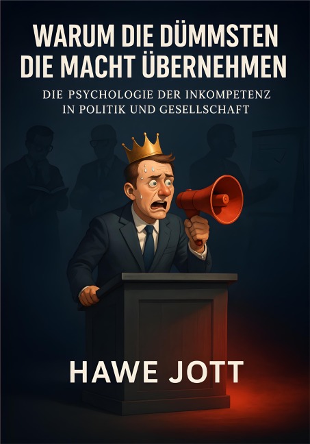 Warum die Dümmsten die Macht übernehmen - Hawe Jott