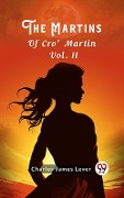 Cover-Bild zum Titel 'Martins Of Cro' Martin Vol. II' von 'Charles James Lever'