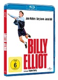Cover-Bild zum Titel 'Billy Elliot - I Will Dance' von 'Lee Hall, Stephen Warbeck'