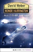 Honor Harrington: Aller Ehre Anfang - David Weber