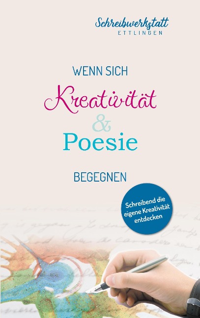 Wenn sich Kreativität und Poesie begegnen - Christof Then