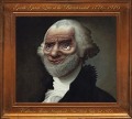 Cover-Bild zum Titel 'Live at the Bicentennial 1976' von 'Gentle Giant'