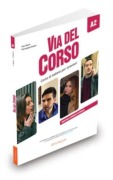 Cover-Bild zum Titel 'Via del Corso A2' von ''