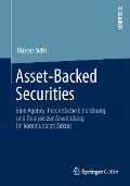 Asset-Backed Securities - Marcus Sidki