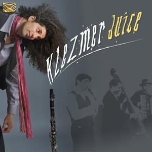 Klezmer Juice - Various