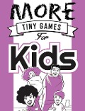 Cover-Bild zum Titel 'More Tiny Games for Kids' von 'Hide&Seek'