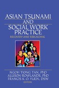 Cover-Bild zum Titel 'Asian Tsunami and Social Work Practice' von ''