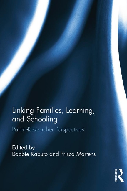 Linking Families, Learning, and Schooling - 