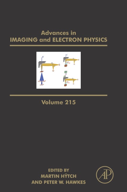 Advances in Imaging and Electron Physics - 