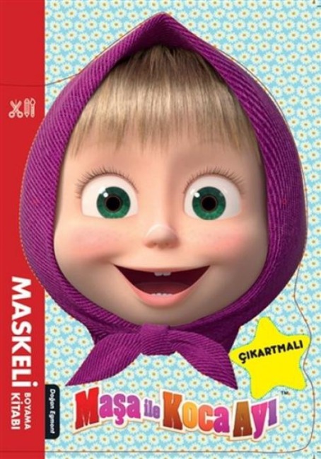 Masa Ile Koca Ayi - Kolektif