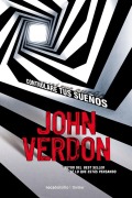 Cover-Bild zum Titel 'Controlare Tus Suenos' von 'John Verdon'