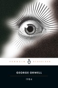 Cover-Bild zum Titel '1984' von 'George Orwell'