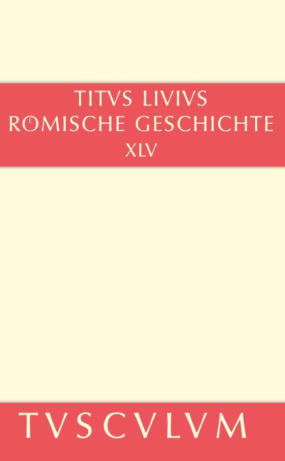Buch 45 - Livius