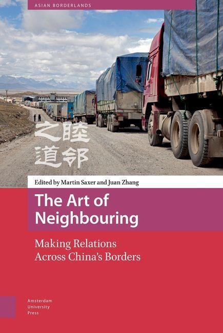 The Art of Neighbouring - 